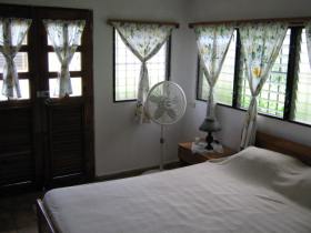 schlafzimmer bungalow