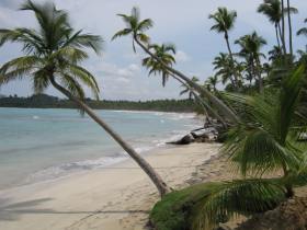 strand playa bonita